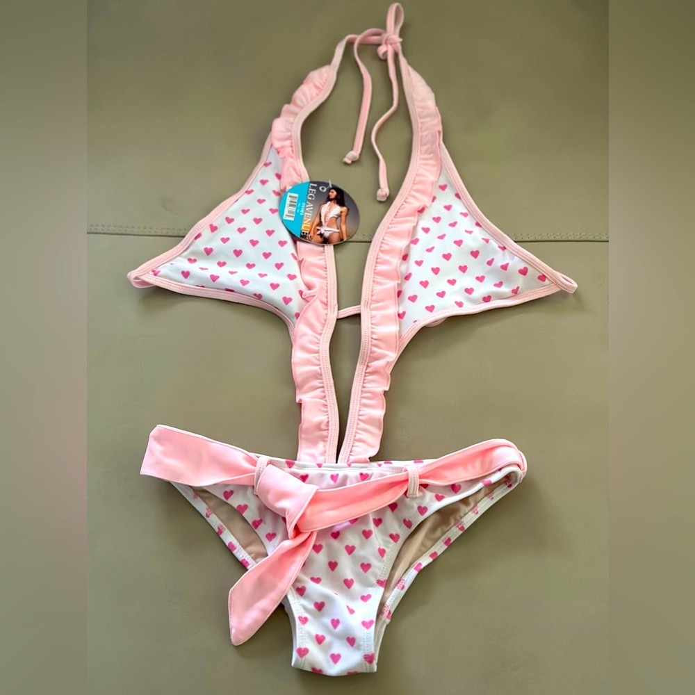 Leg Avenue Swimsuit